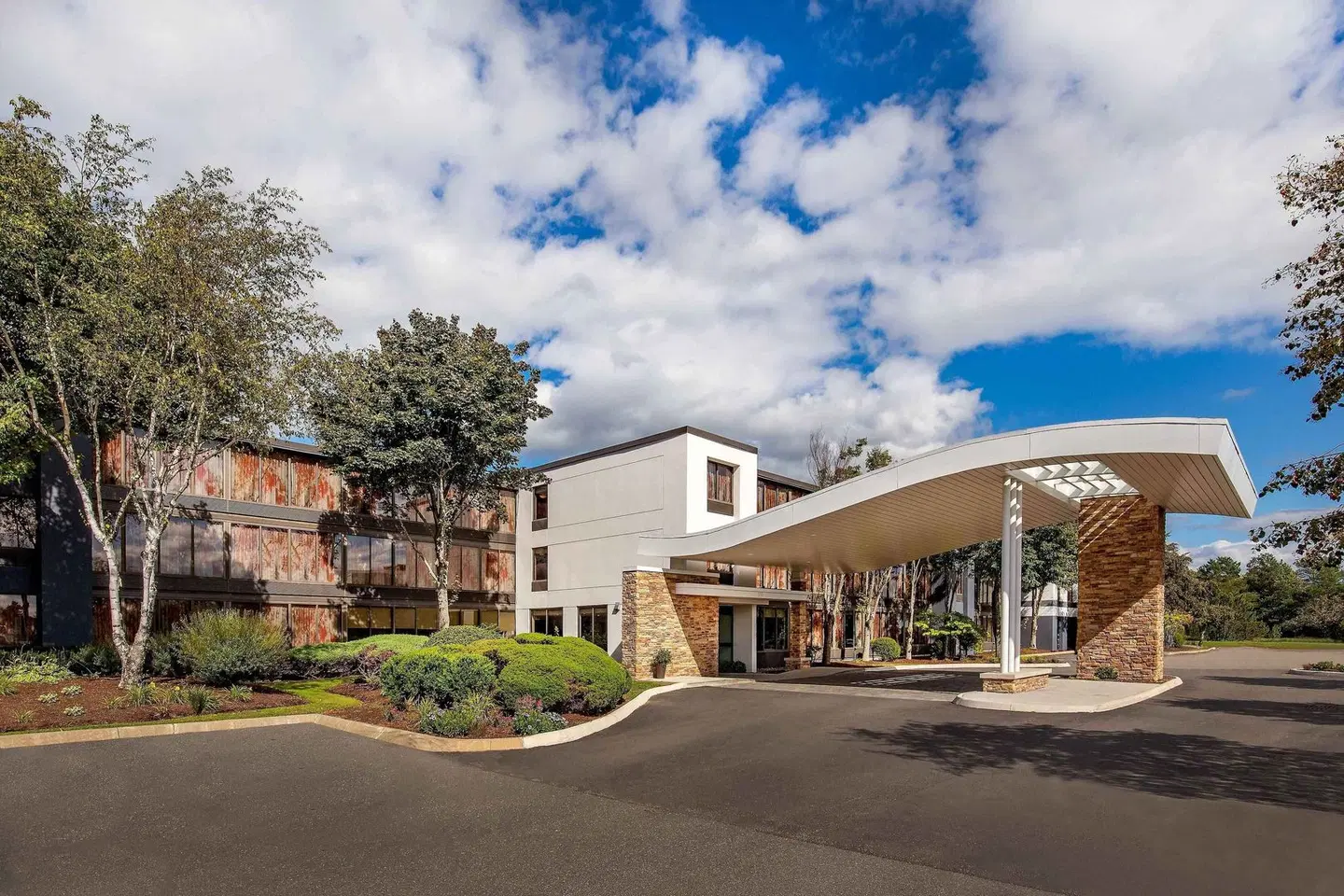 Fairfield Inn by Marriott Bangor EXTERIOR