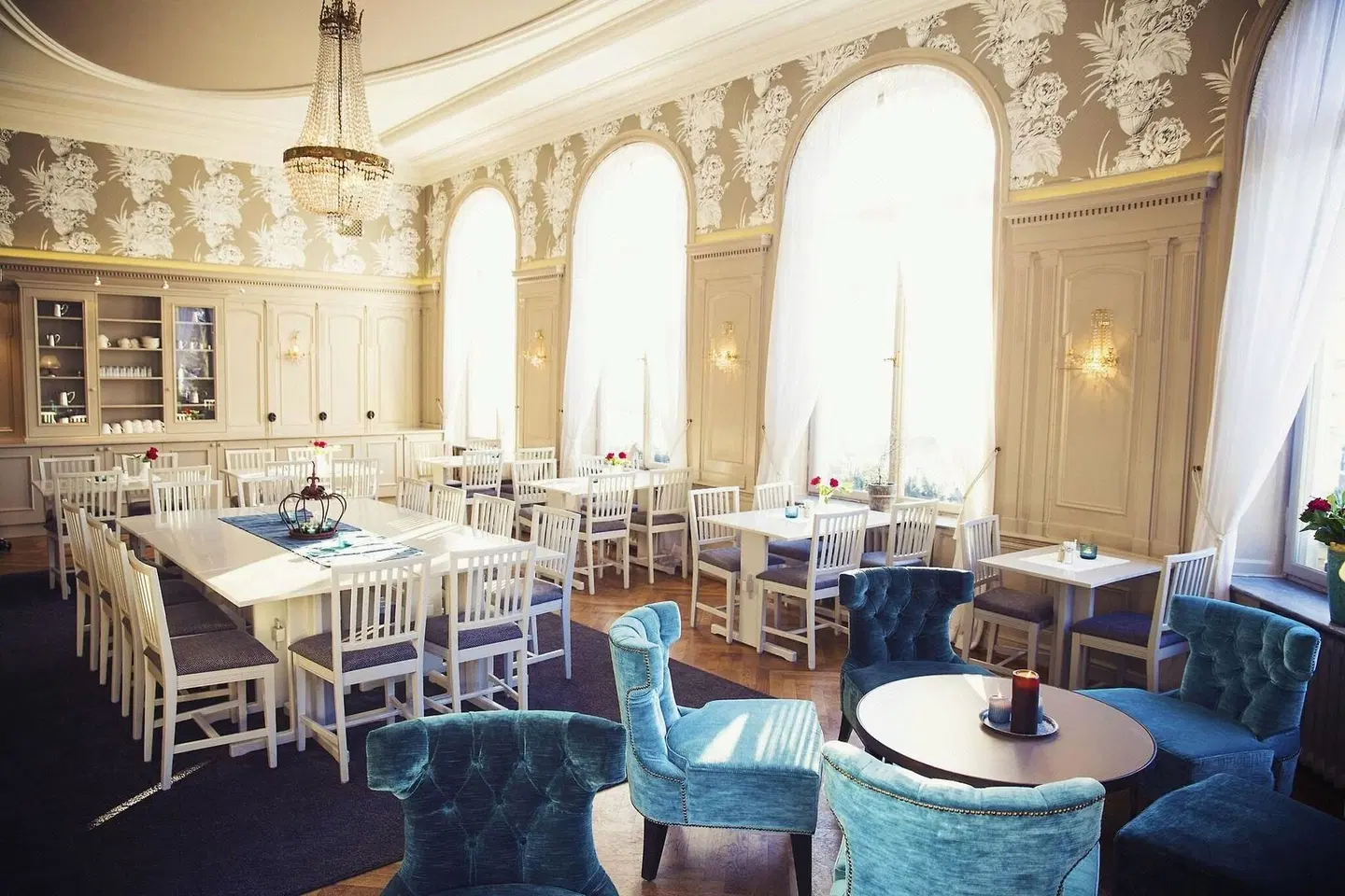 Grand Hotell Hörnan - Sweden Hotels Bar