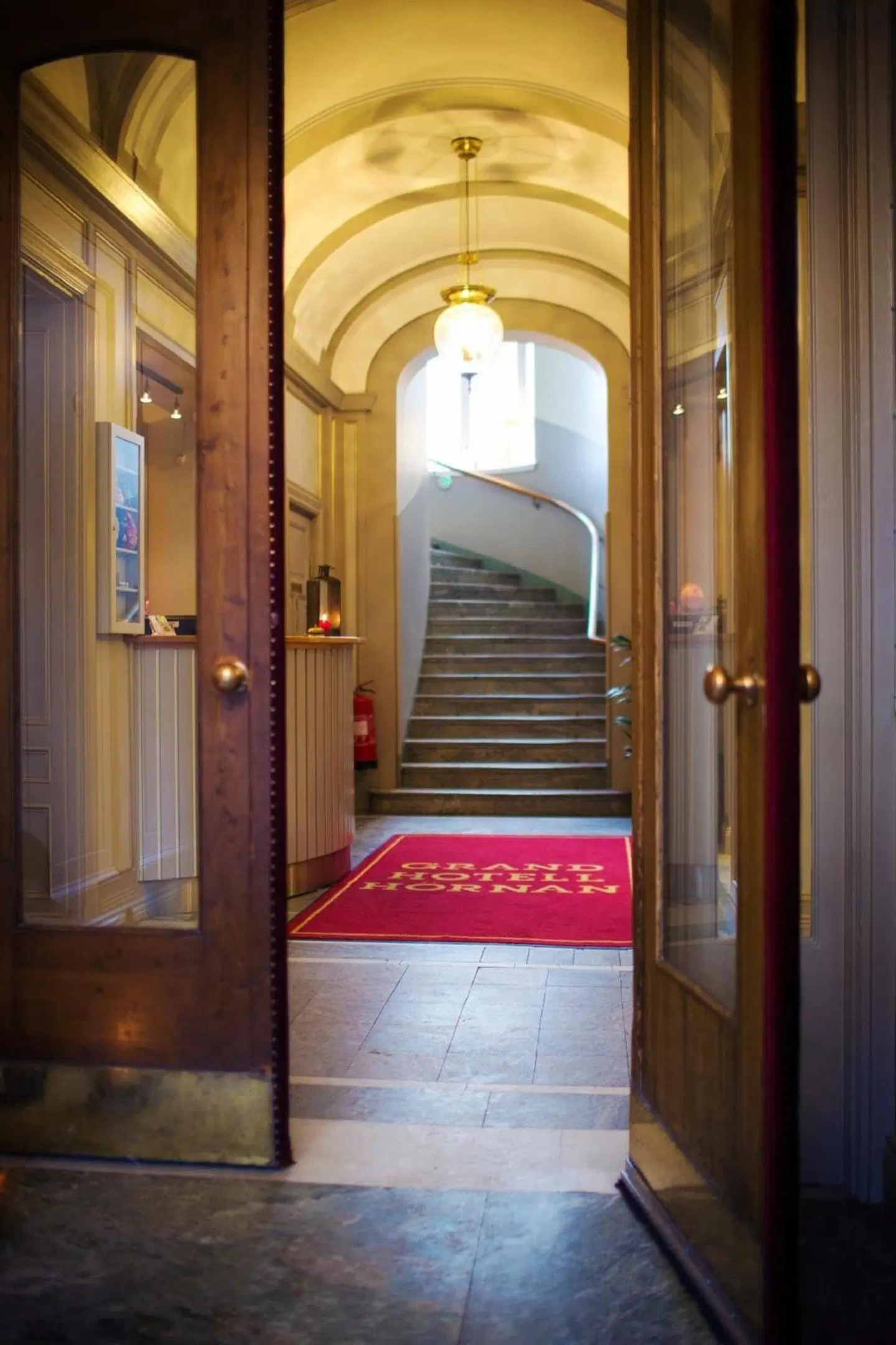 Grand Hotell Hörnan - Sweden Hotels HEALTH_BEAUTY