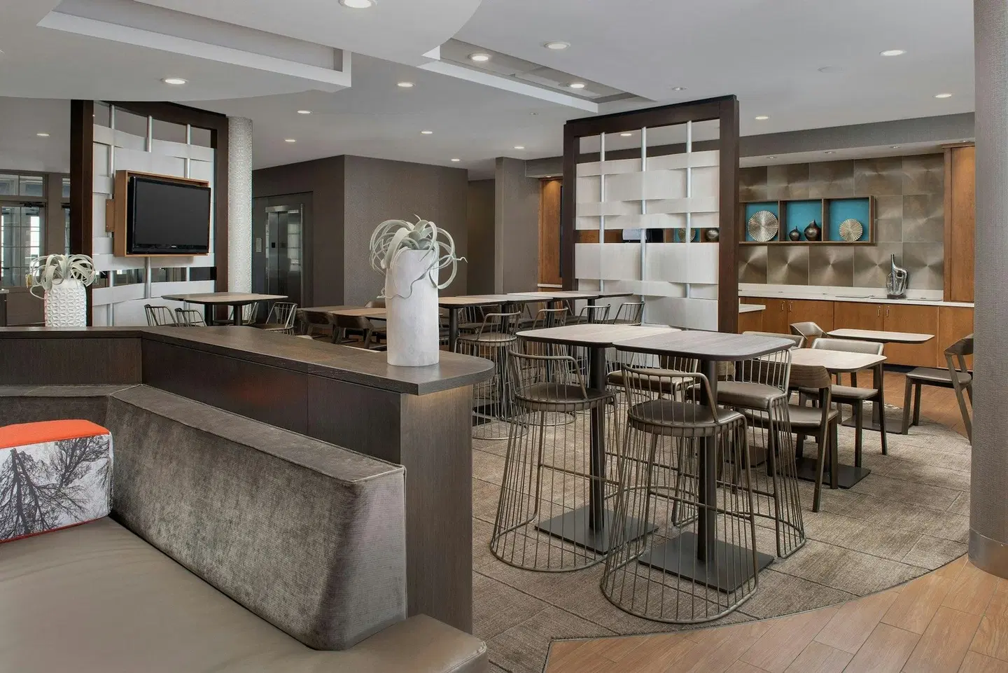 SpringHill Suites by Marriott Huntsville West/Research Park LOUNGE_LOBBY