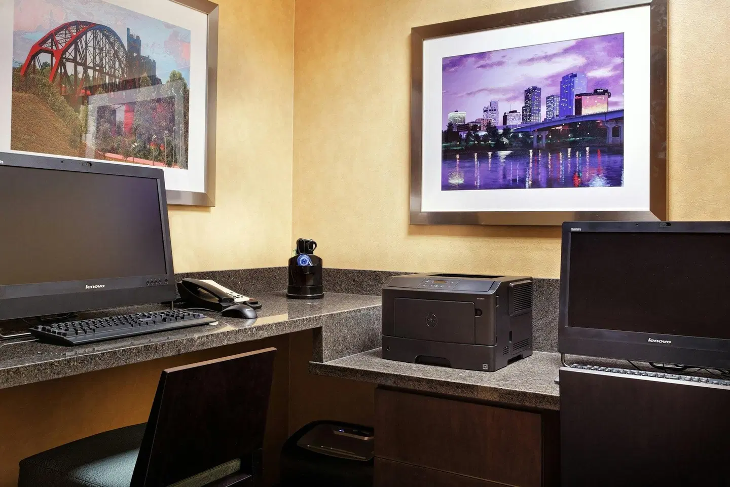 Residence Inn by Marriott Little Rock Downtown Bar