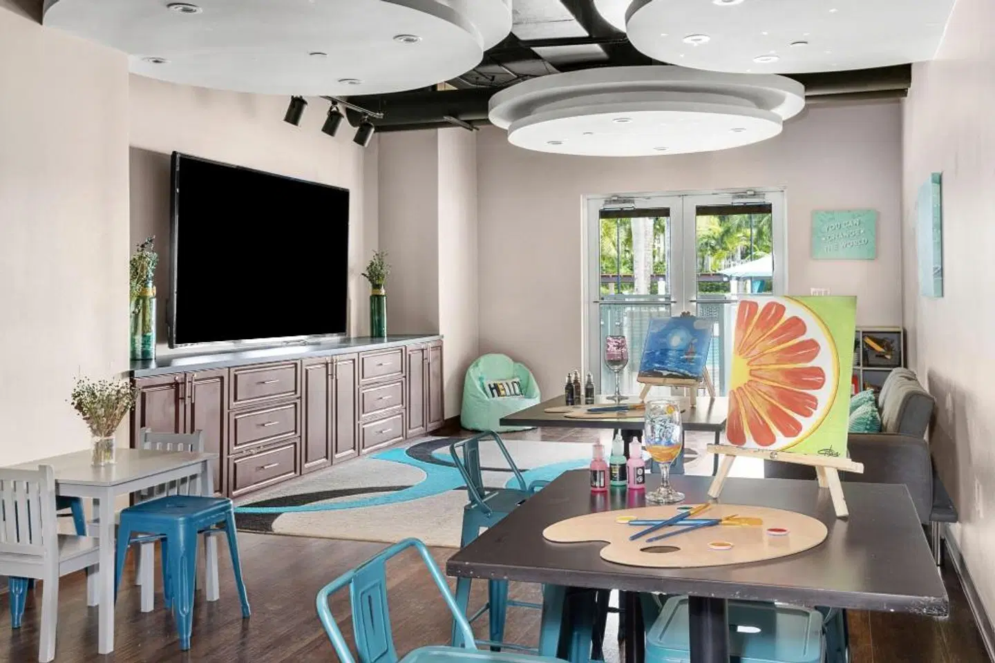 Marriott's Villas at Doral SPORTS_AND_LEISURE