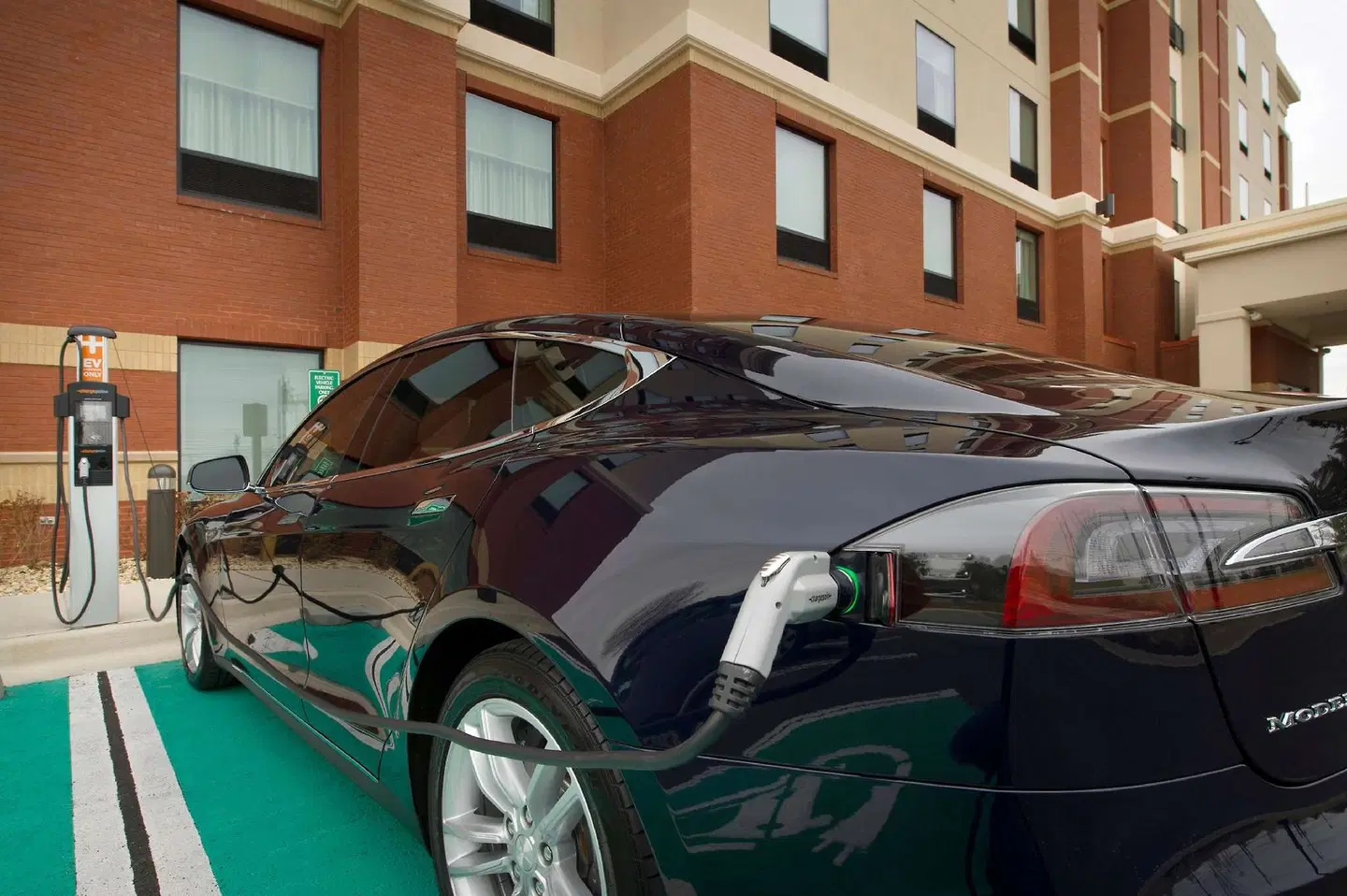 Hampton Inn & Suites Washington DC North/Gaithersburg SPORTS_AND_LEISURE