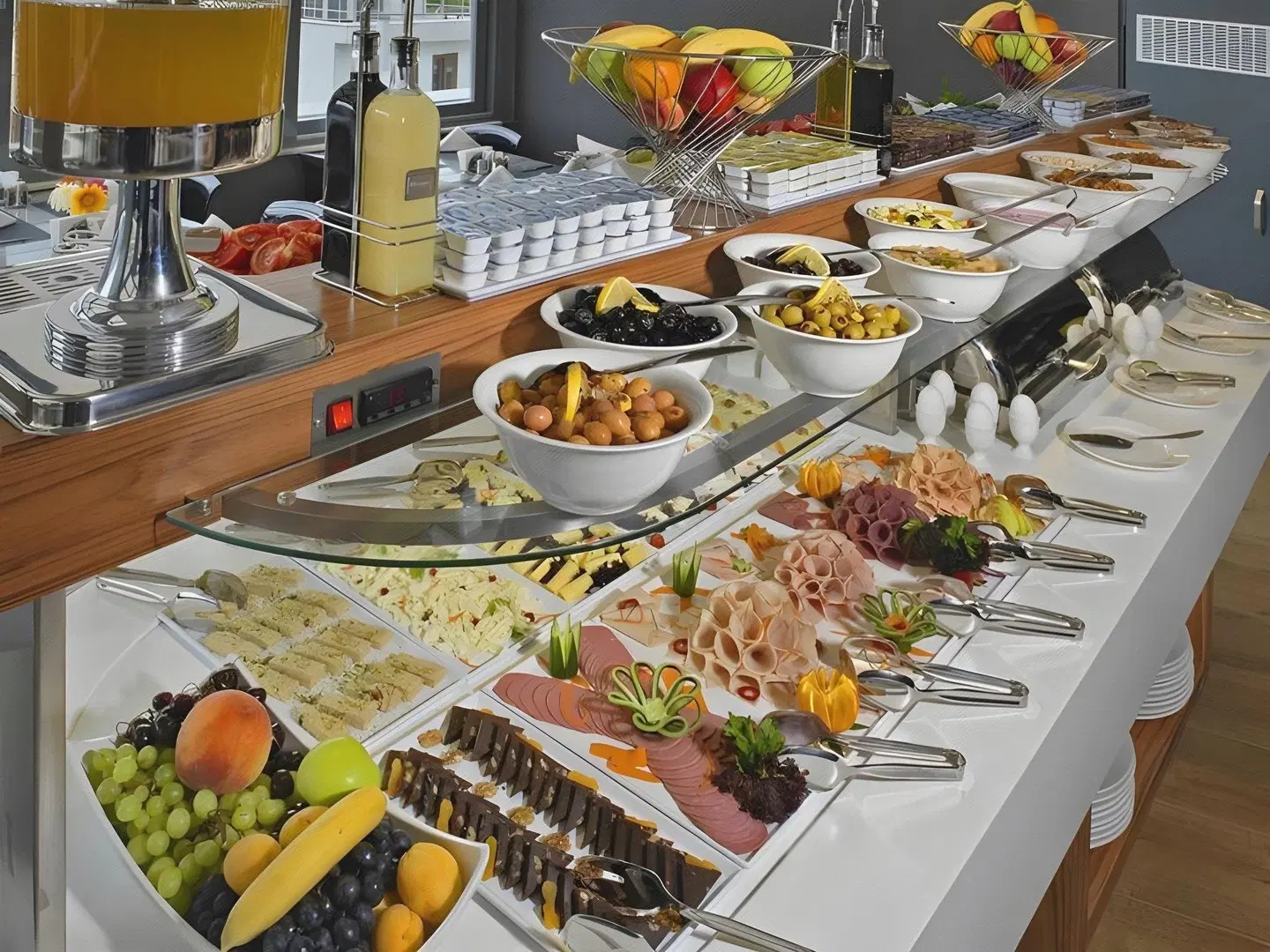 Misa Hotel Restaurant