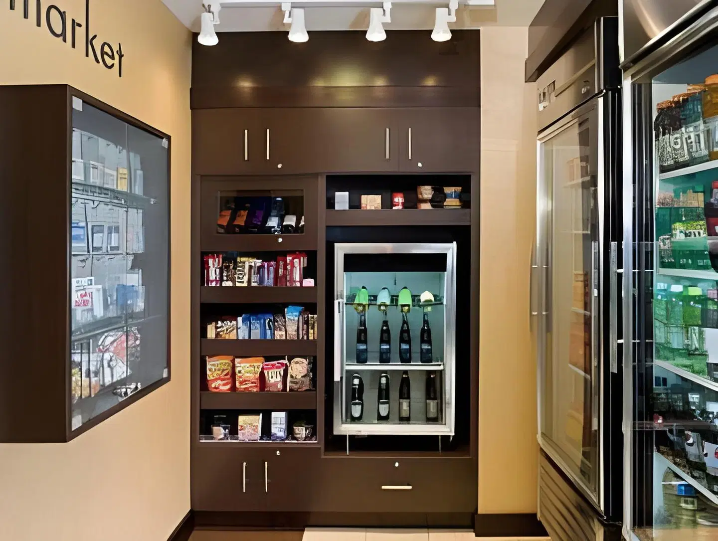 Residence Inn by Marriott Fargo LOUNGE_LOBBY