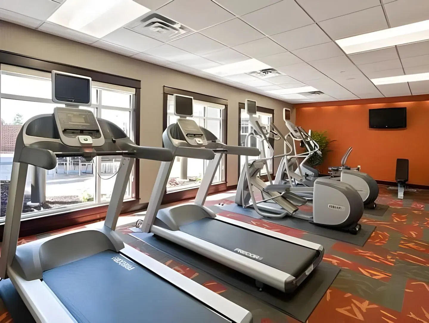 Residence Inn by Marriott Fargo SPORTS_AND_LEISURE