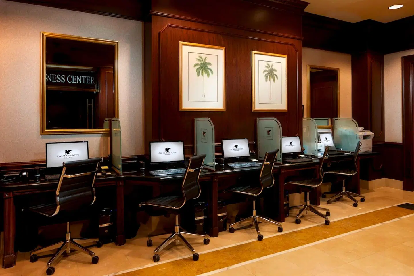 JW Marriott Miami Konferenz