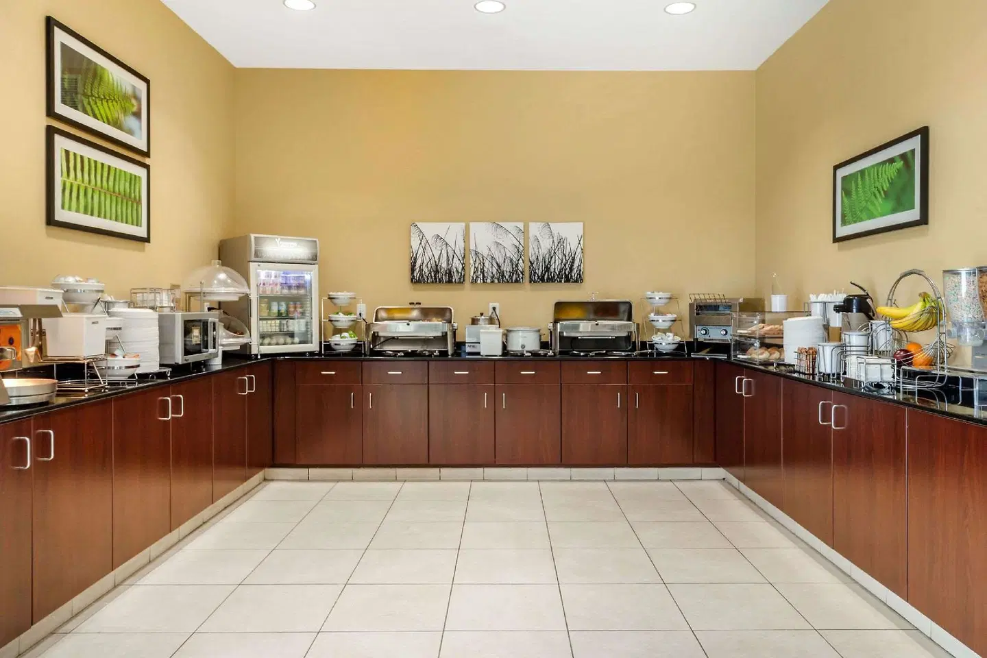 Sleep Inn & Suites Fargo Medical Center Konferenz