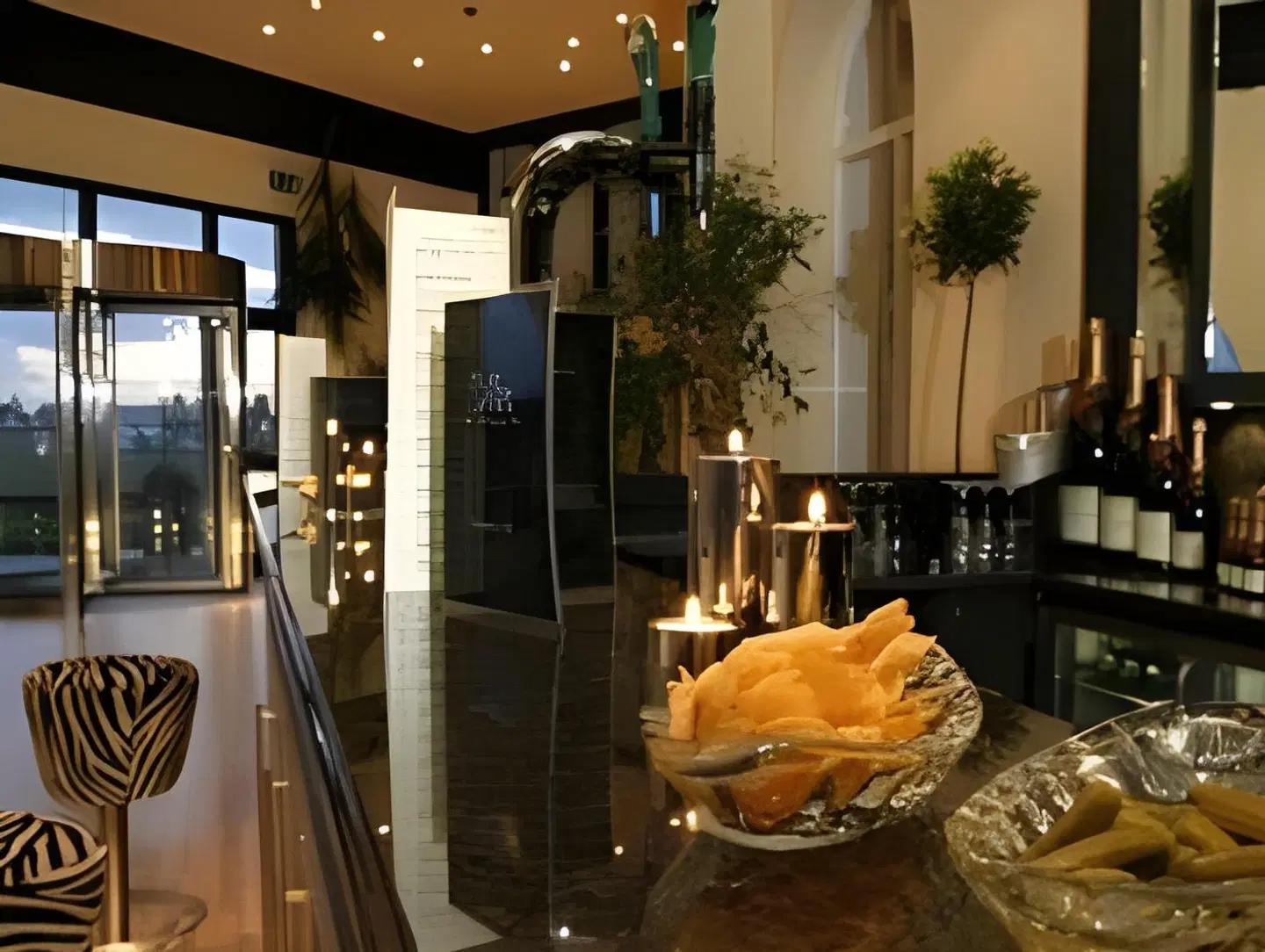 Atlantic Hotel Newquay HEALTH_BEAUTY