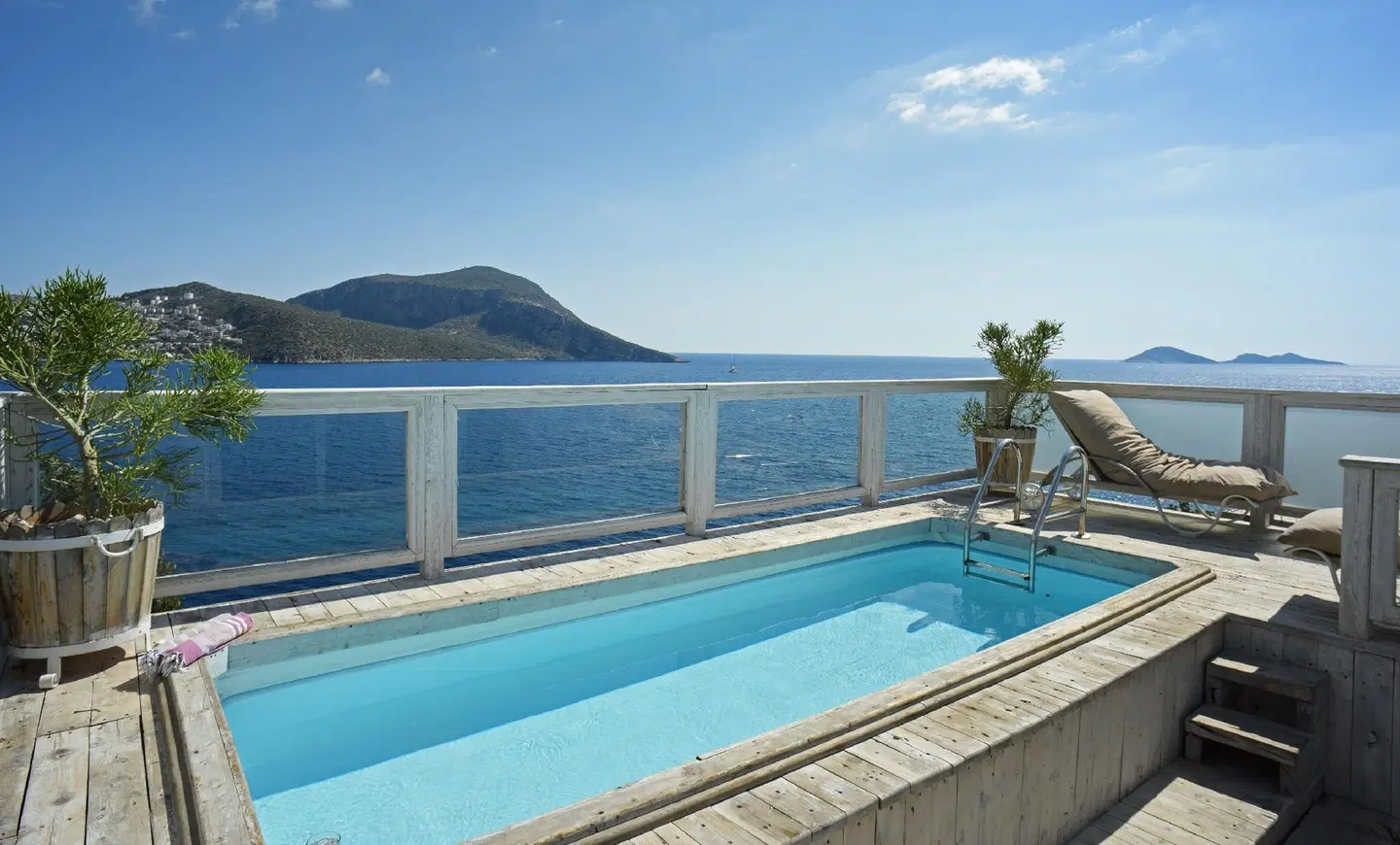 Likya Gardens Hotel OUTDOOR_POOL