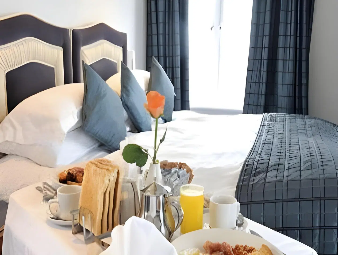 Atlantic Hotel Newquay ROOM_EXAMPLE