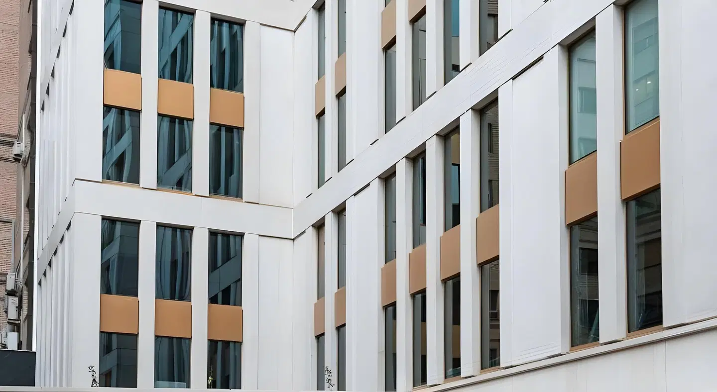 A-STAY Antwerpen EXTERIOR