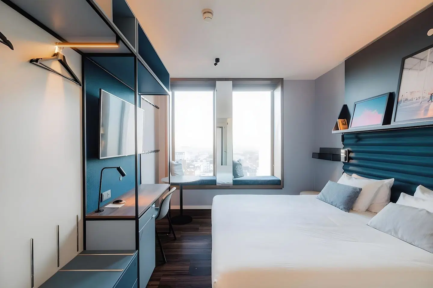 A-STAY Antwerpen ROOM_EXAMPLE