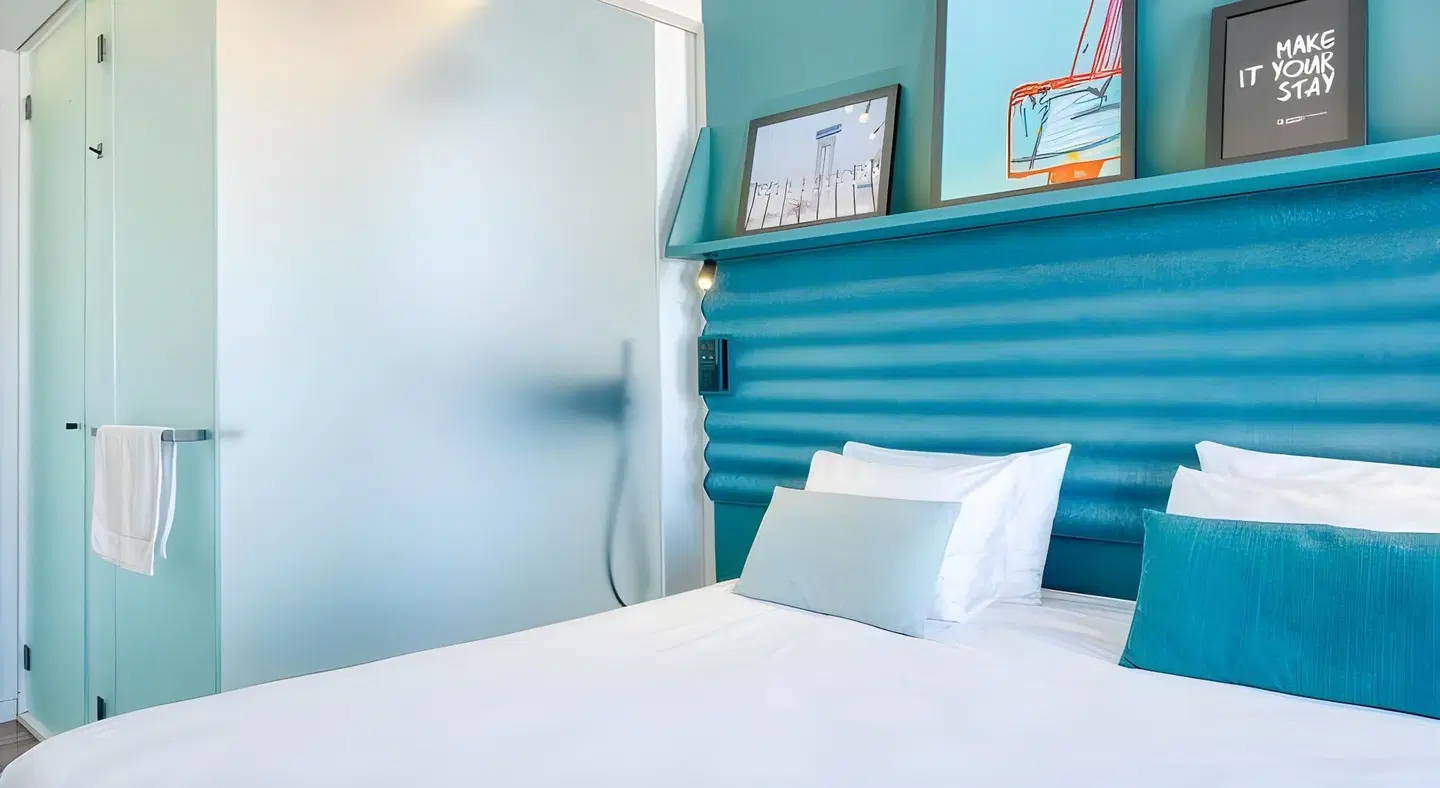 A-STAY Antwerpen ROOM_EXAMPLE