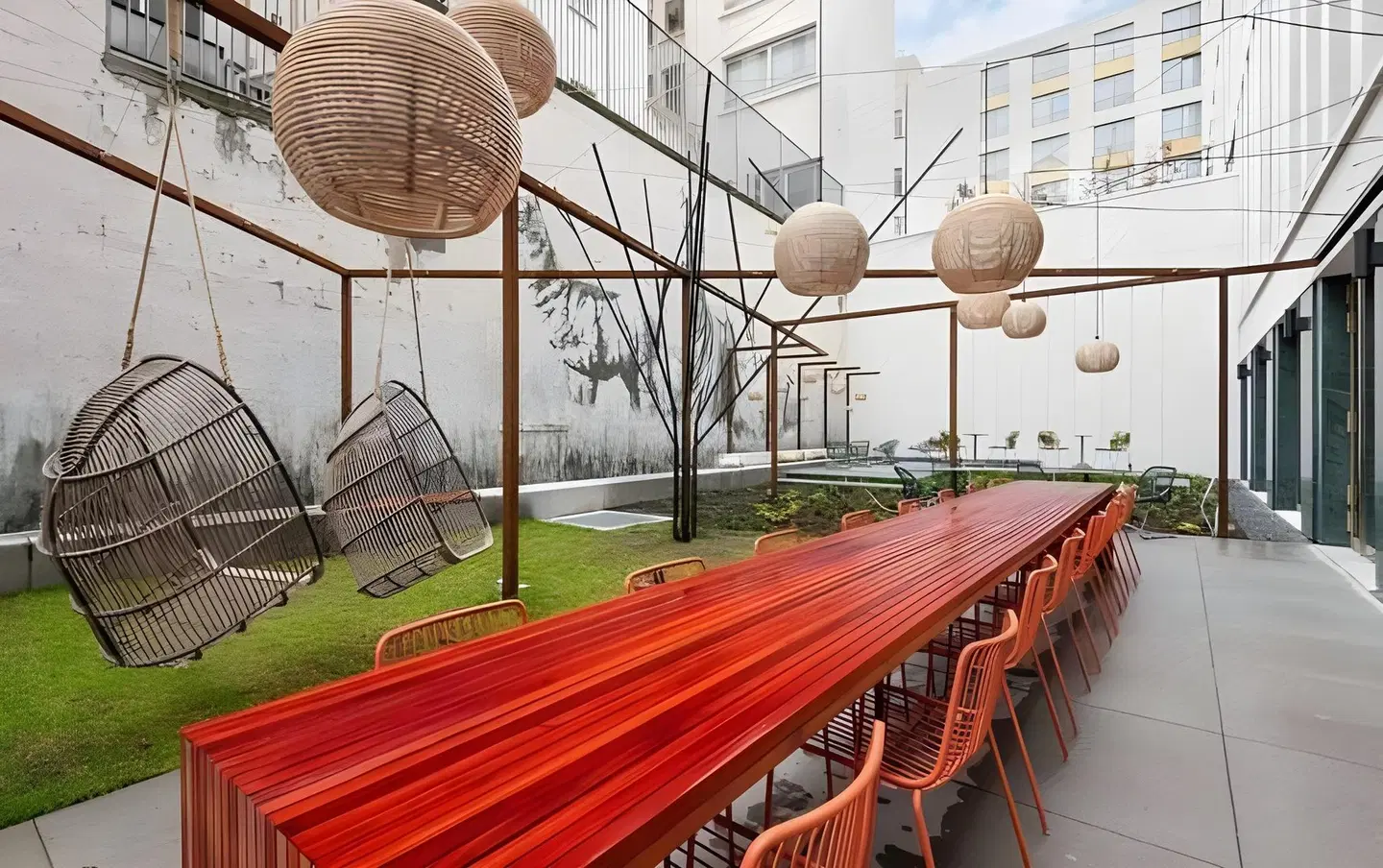 A-STAY Antwerpen SPORTS_AND_LEISURE
