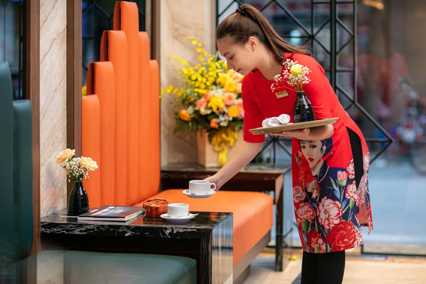 Bendecir Hotel & Spa PEOPLE
