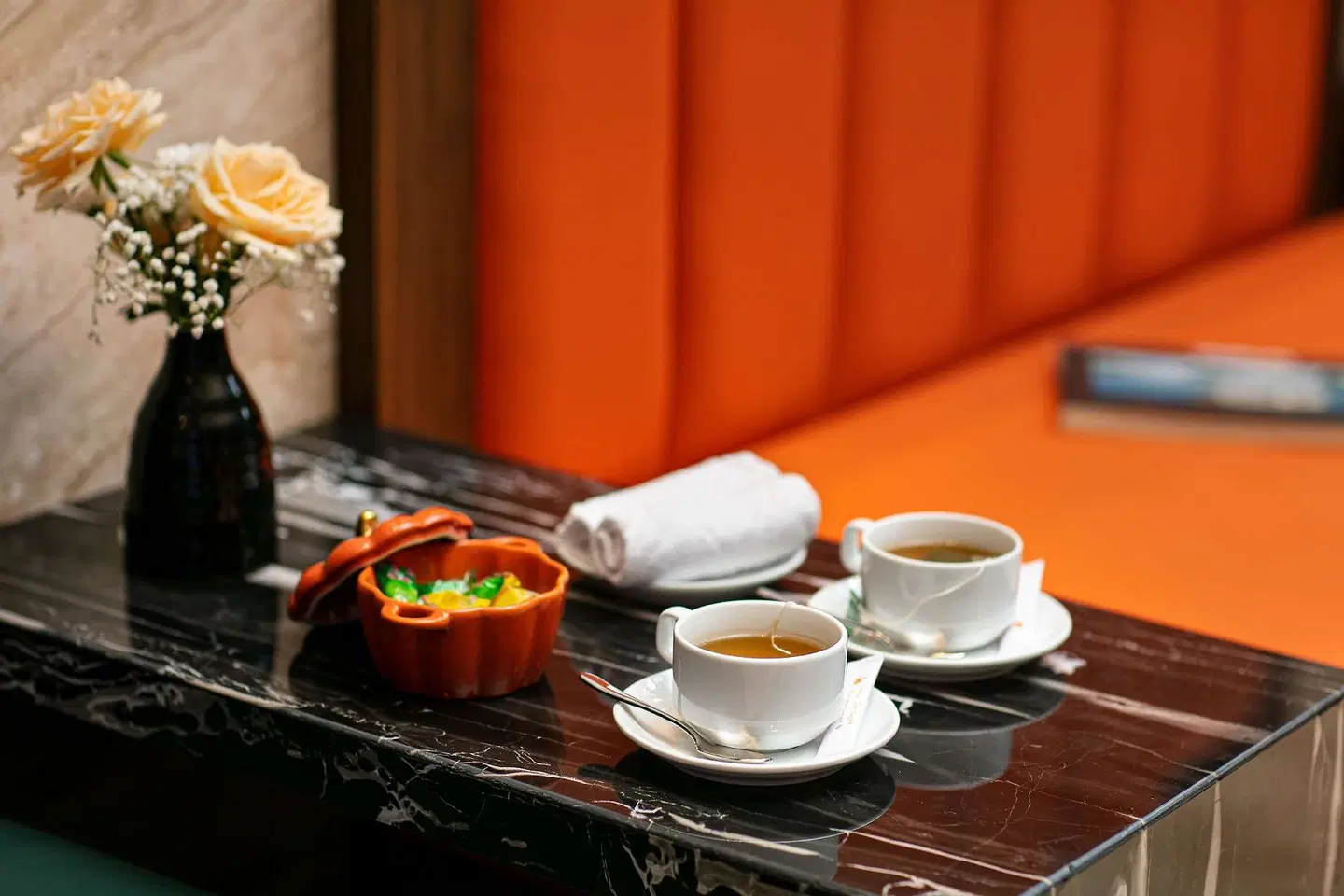 Bendecir Hotel & Spa HEALTH_BEAUTY