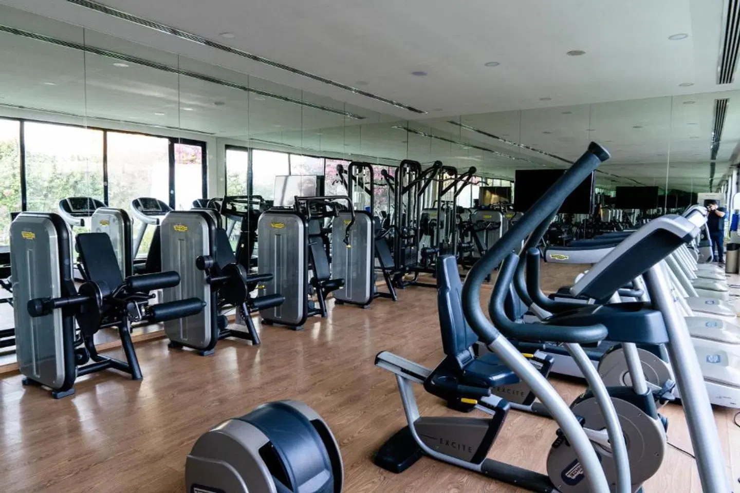 Nordic Resort SPORTS_AND_LEISURE
