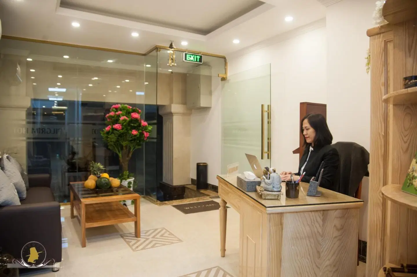 The Pilgrim Hotel LOUNGE_LOBBY
