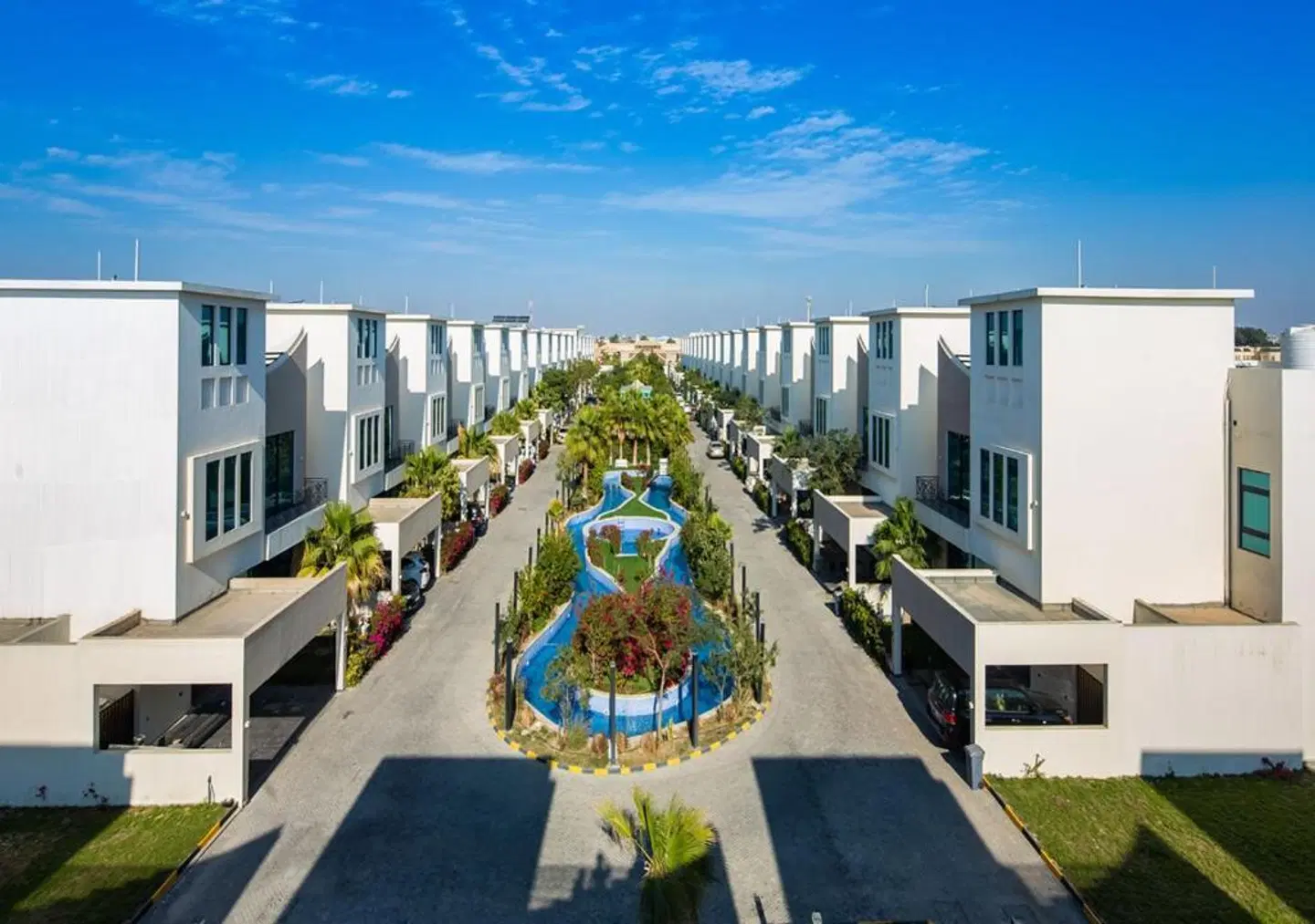 Nordic Resort EXTERIOR