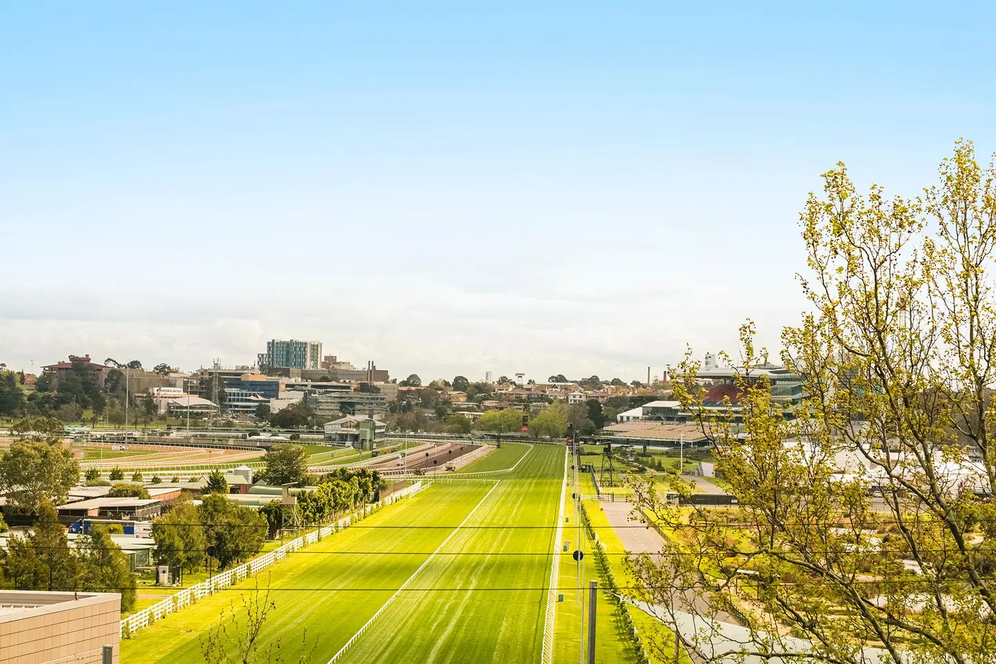 Quest Flemington Central SPORTS_AND_LEISURE
