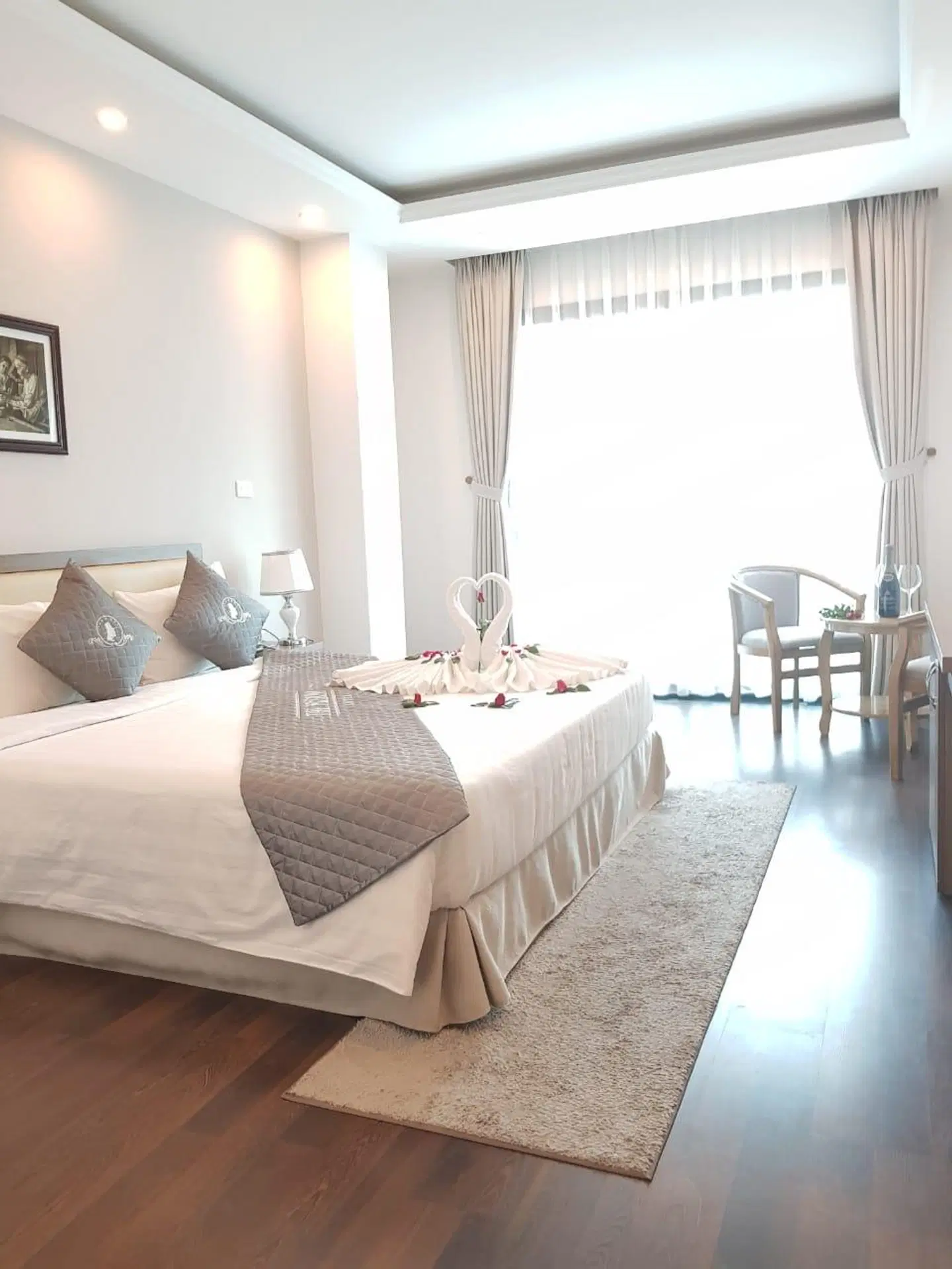 The Pilgrim Hotel ROOM_EXAMPLE