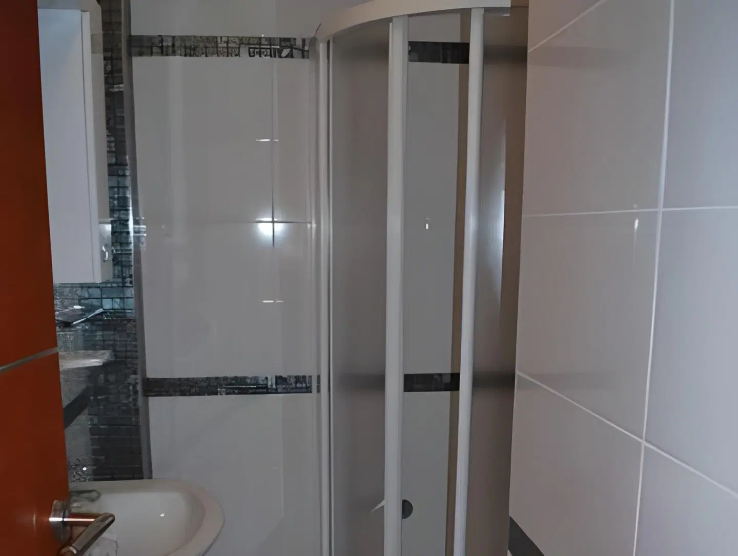 Apartments Stevi' - Monaco Badezimmer