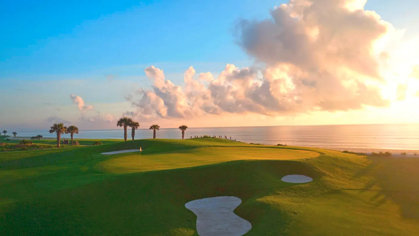 Hammock Beach Golf Resort SPORTS_AND_LEISURE