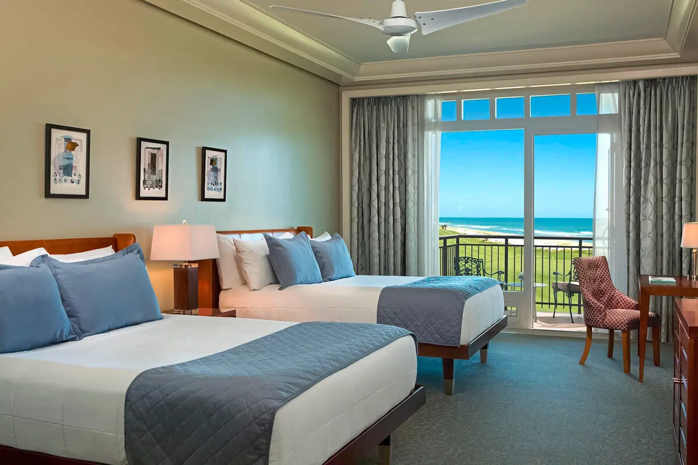 Hammock Beach Golf Resort ROOM_EXAMPLE