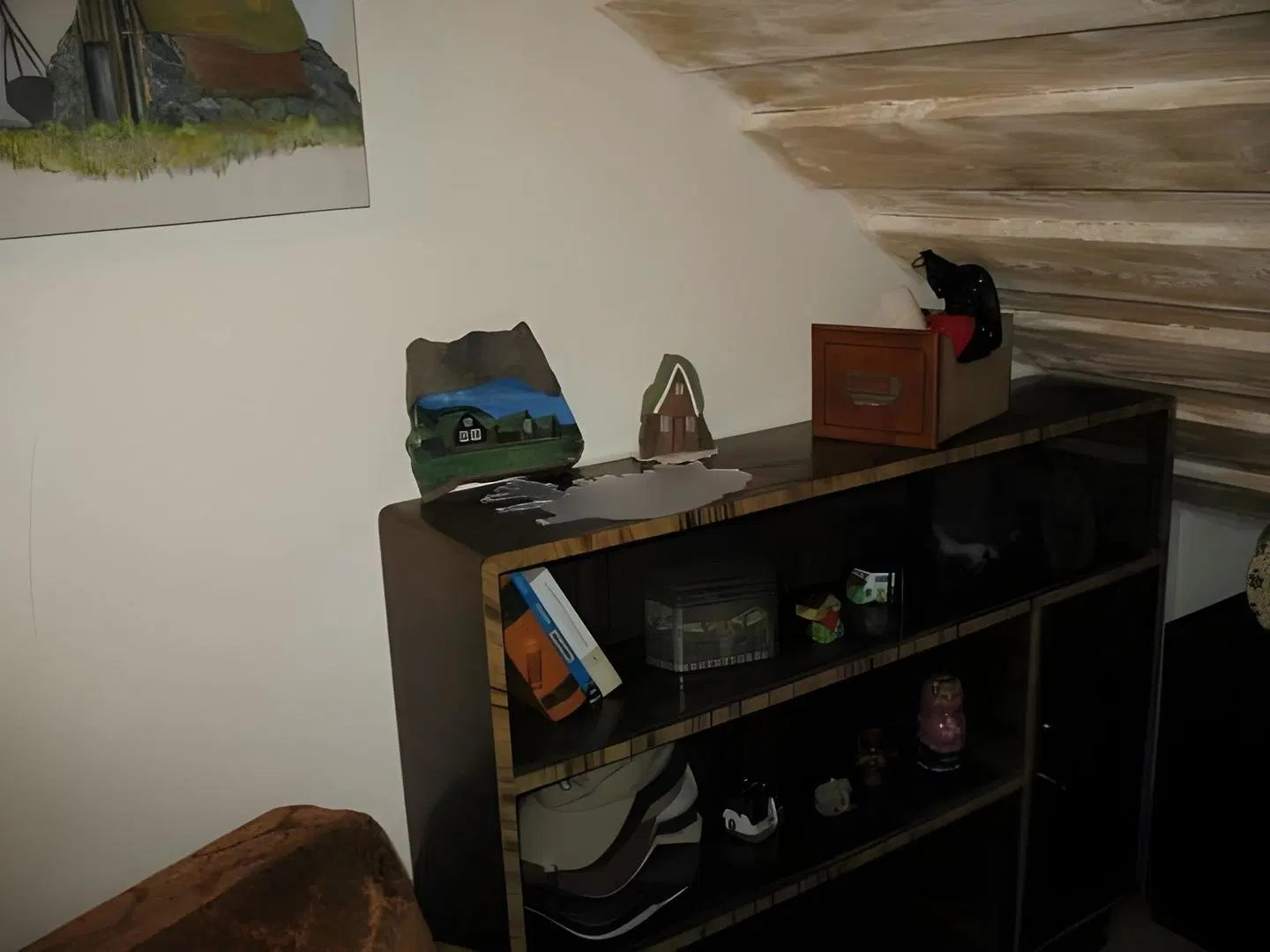 Raven's BnB LOUNGE_LOBBY