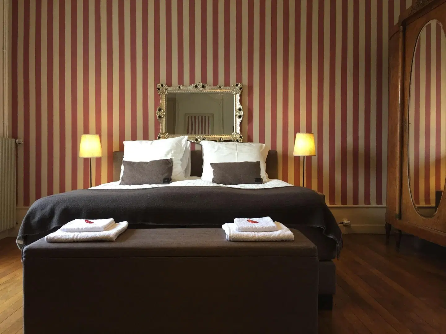 Domaine La Reveille ROOM_EXAMPLE