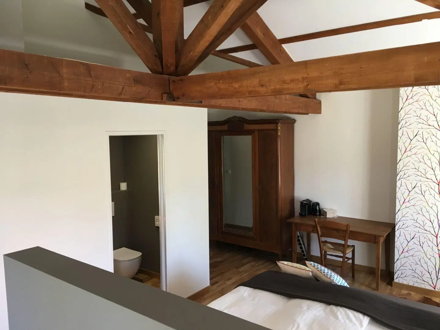 Domaine La Reveille ROOM_EXAMPLE