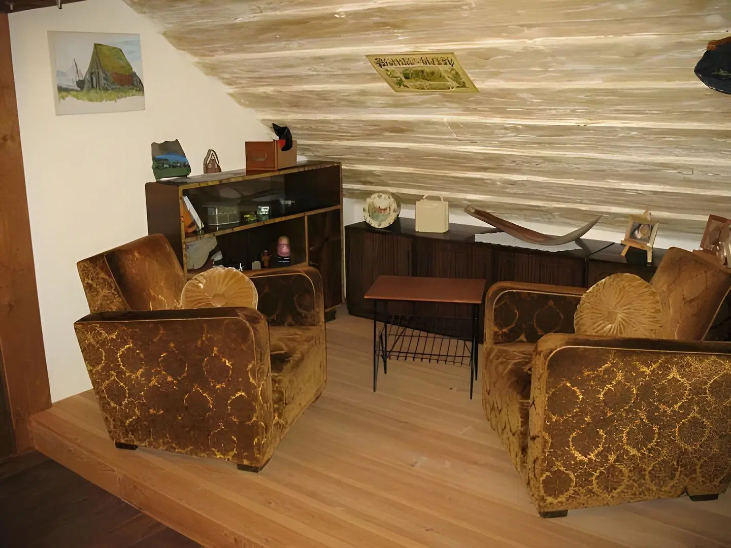 Raven's BnB LOUNGE_LOBBY