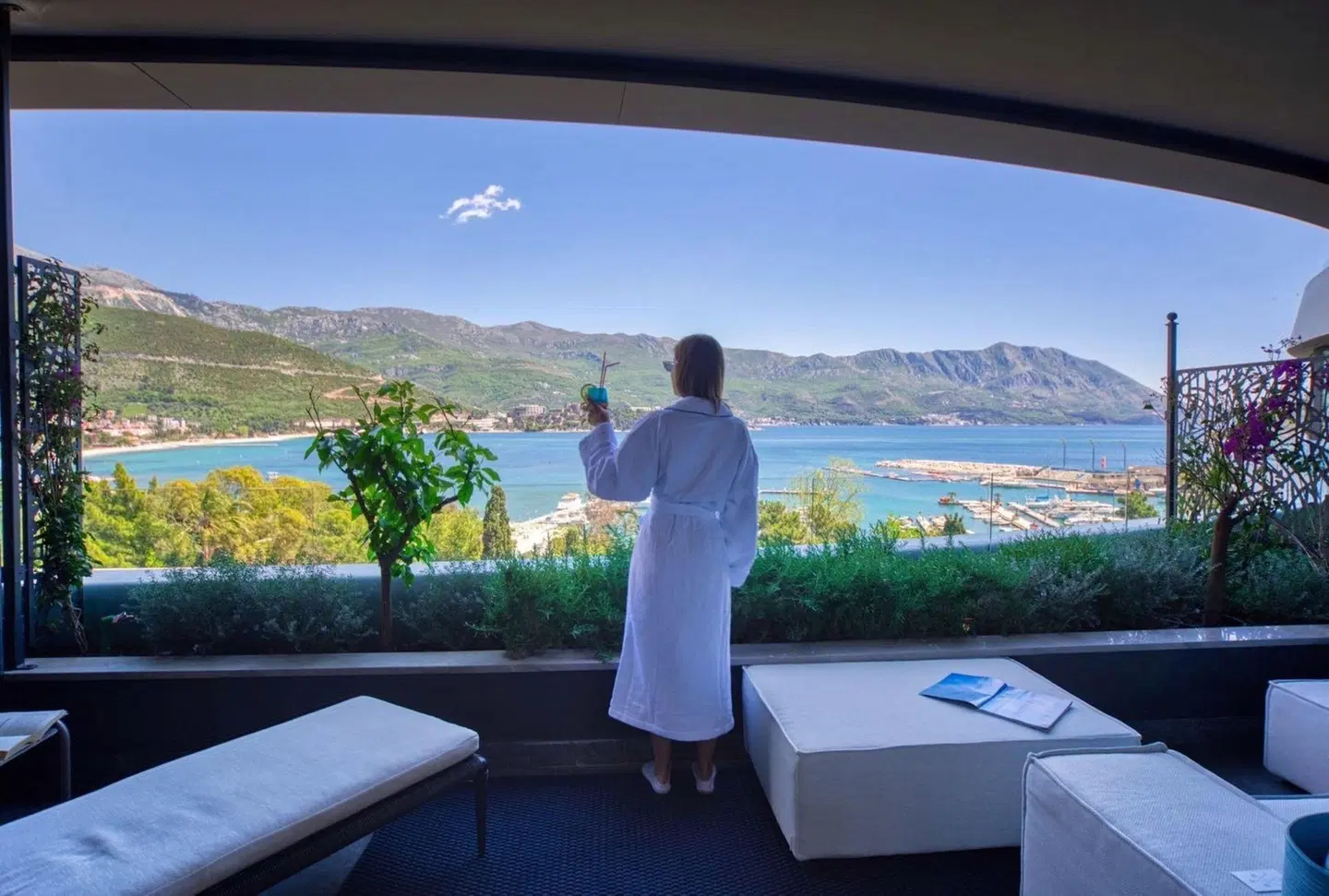 Boutique Hotel Vissi d'Arte PEOPLE