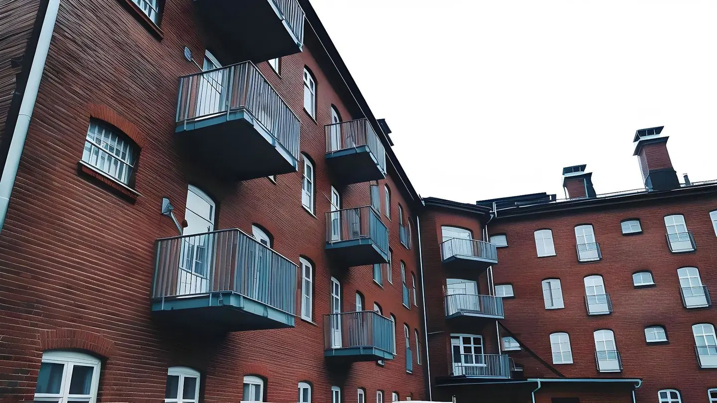 Hotel Kakola EXTERIOR
