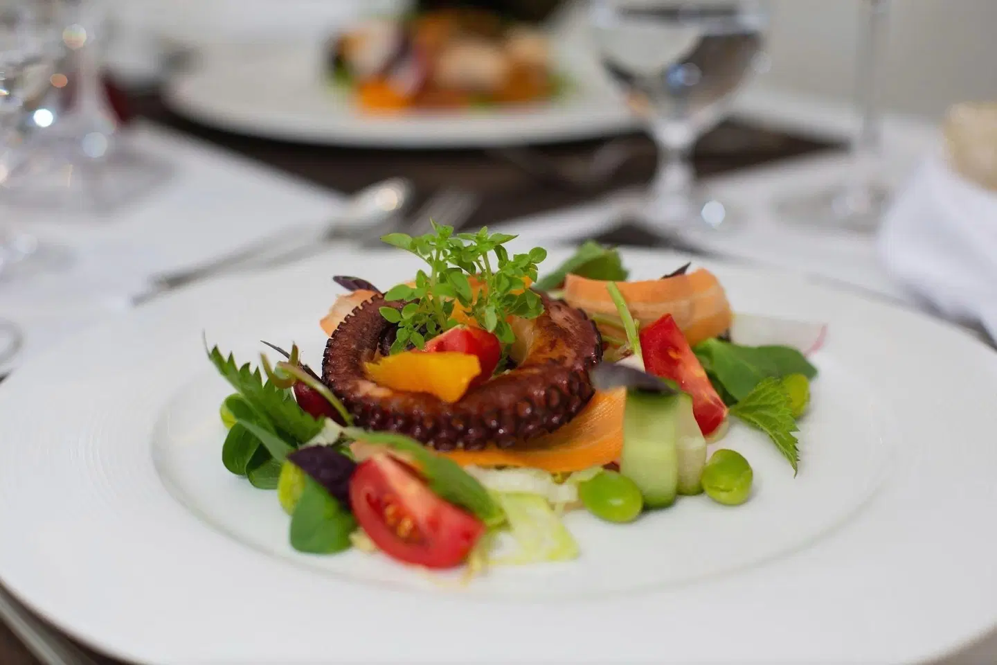 Boutique Hotel Vissi d'Arte Restaurant
