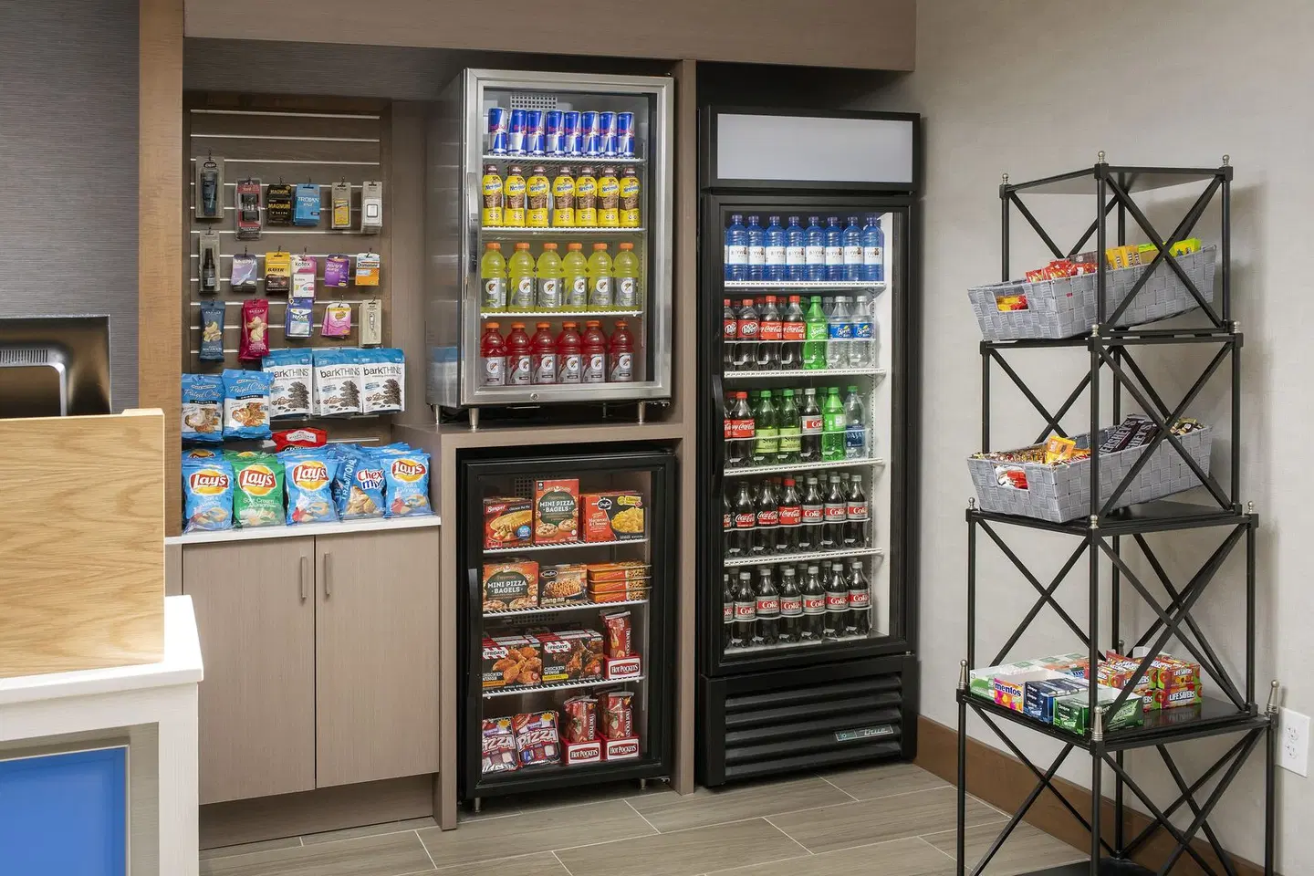 Holiday Inn Express & Suites Annapolis by IHG SPORTS_AND_LEISURE