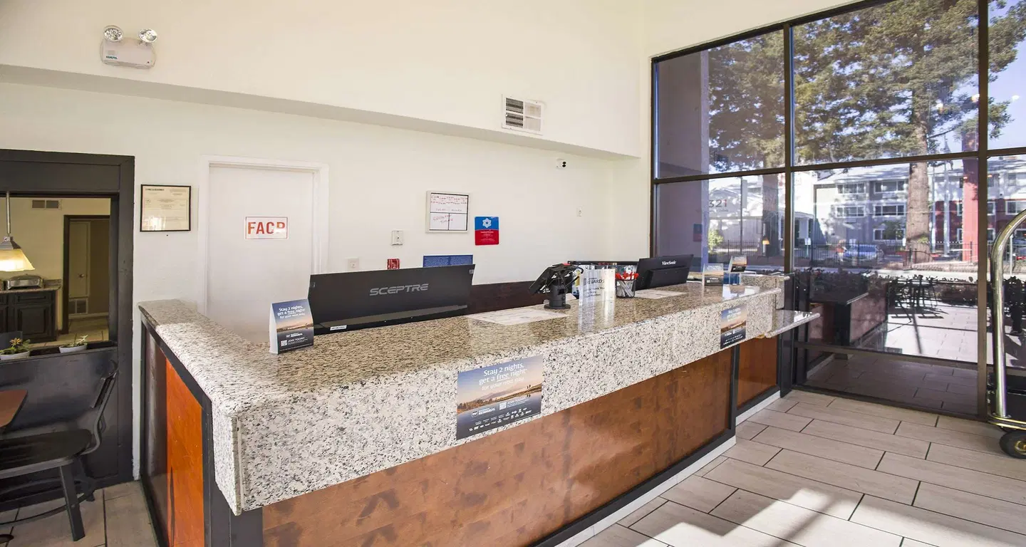 SureStay Plus Hotel by Best Western Sacramento North ROOM_EXAMPLE