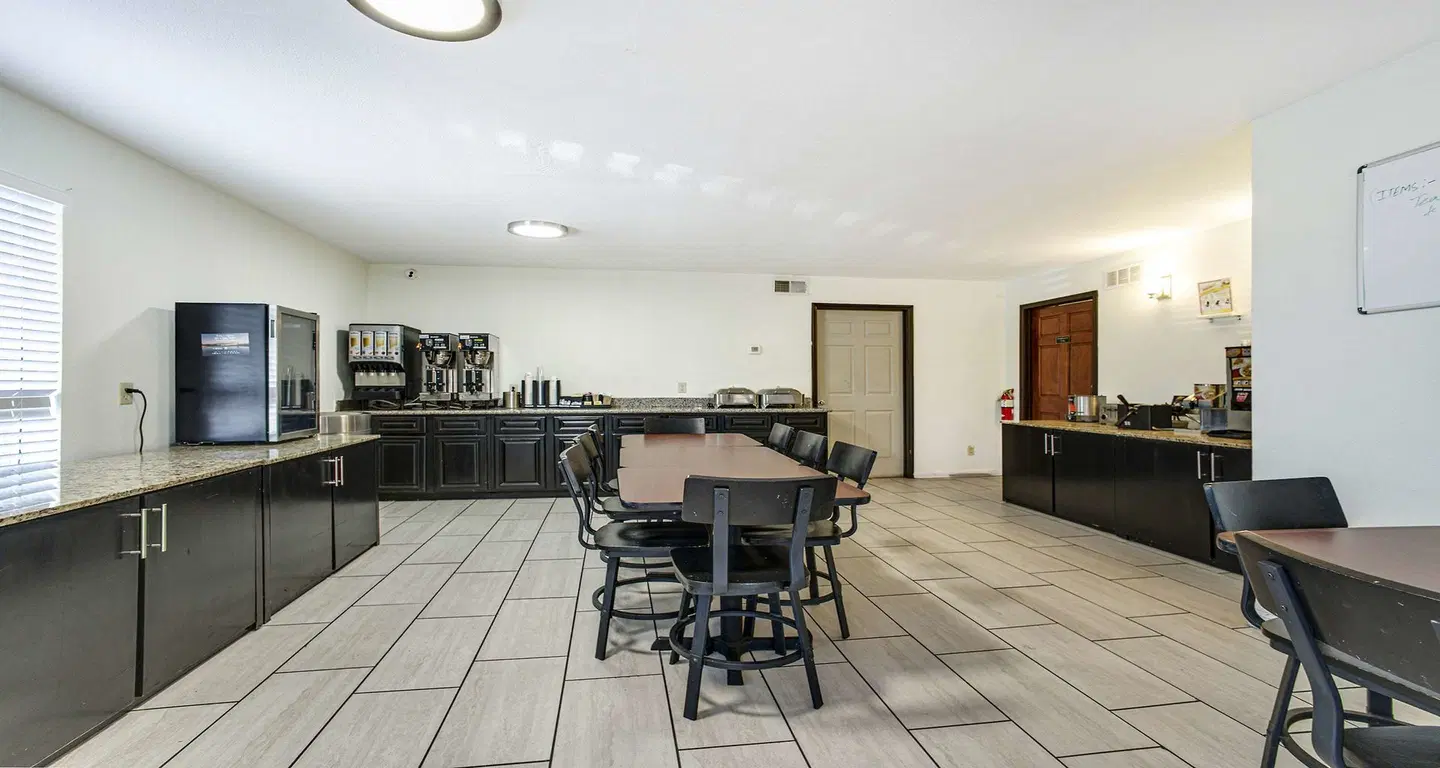 SureStay Plus Hotel by Best Western Sacramento North SPORTS_AND_LEISURE