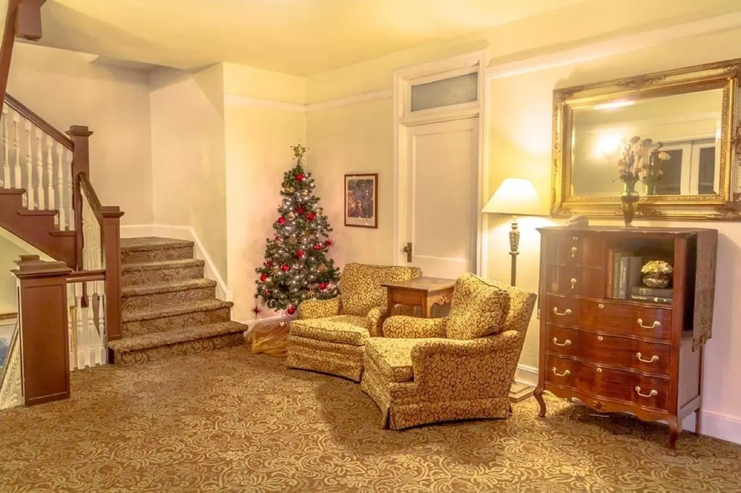 Hassayampa Inn LOUNGE_LOBBY