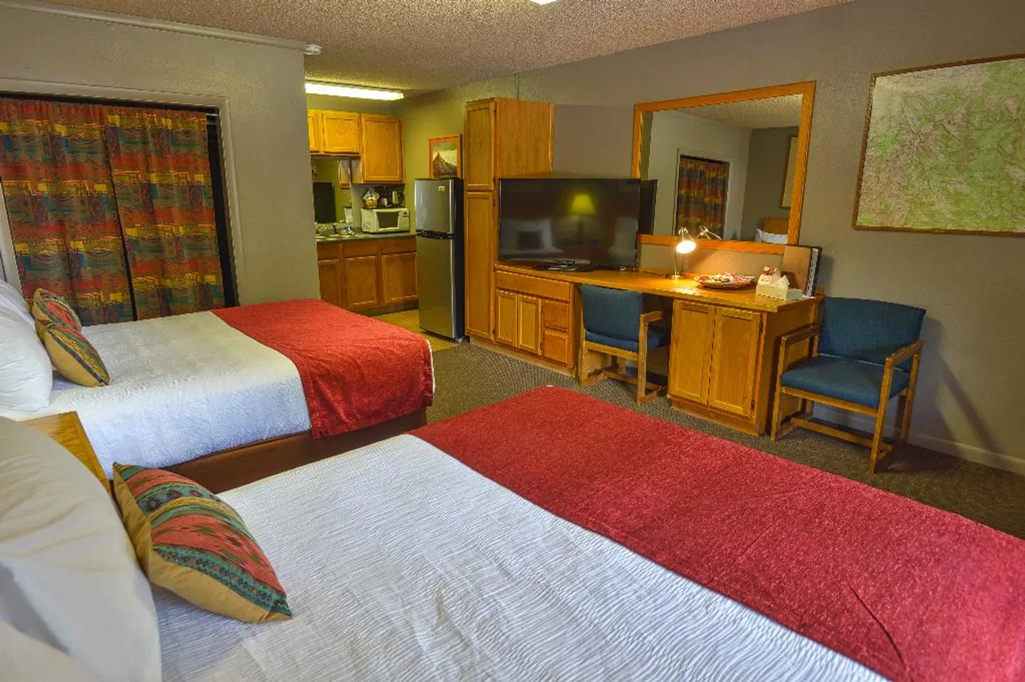 Rustic Inn ROOM_EXAMPLE