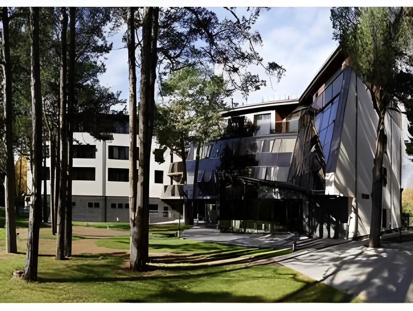Gabija EXTERIOR