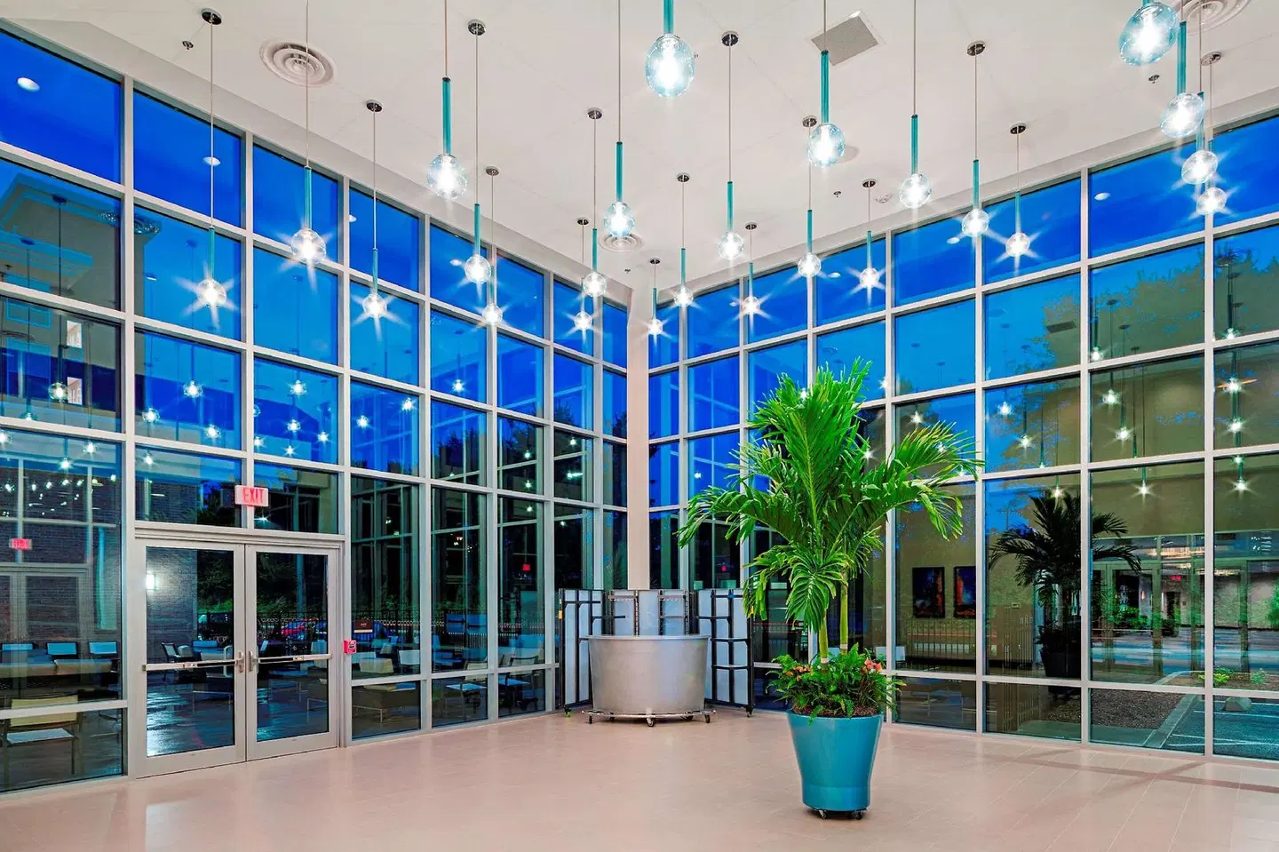 DoubleTree by Hilton Bristol Connecticut SPORTS_AND_LEISURE
