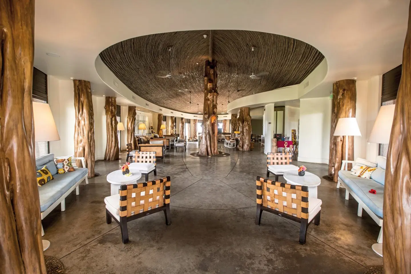 Nayara Hangaroa LOUNGE_LOBBY