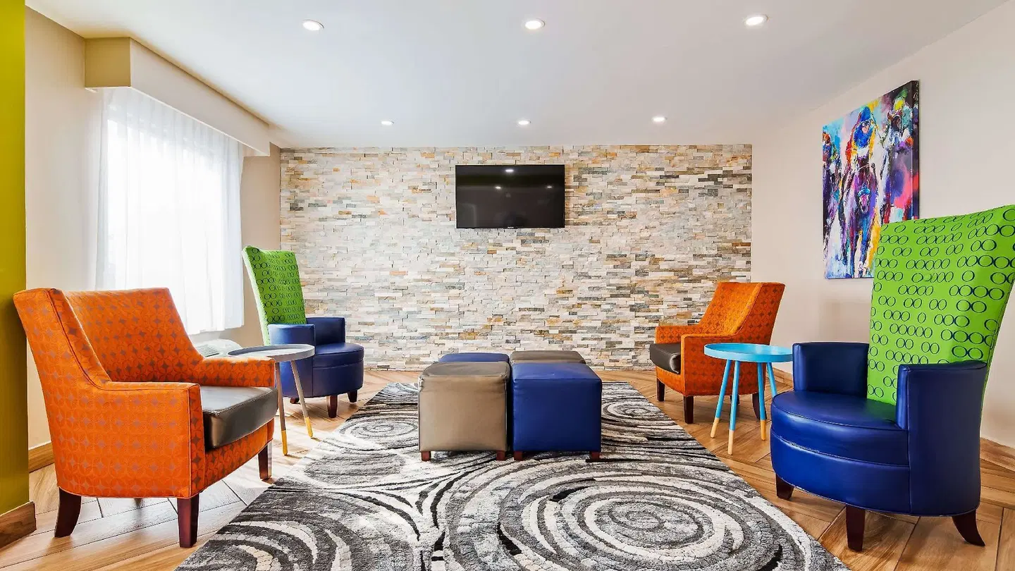 Florence Inn LOUNGE_LOBBY