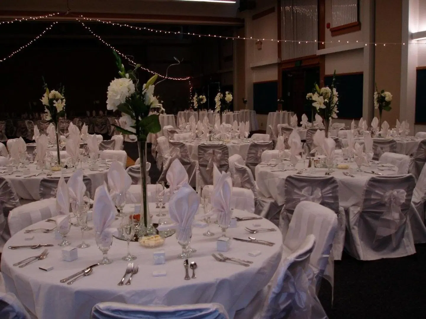 Best Western Plus Landing Restaurant