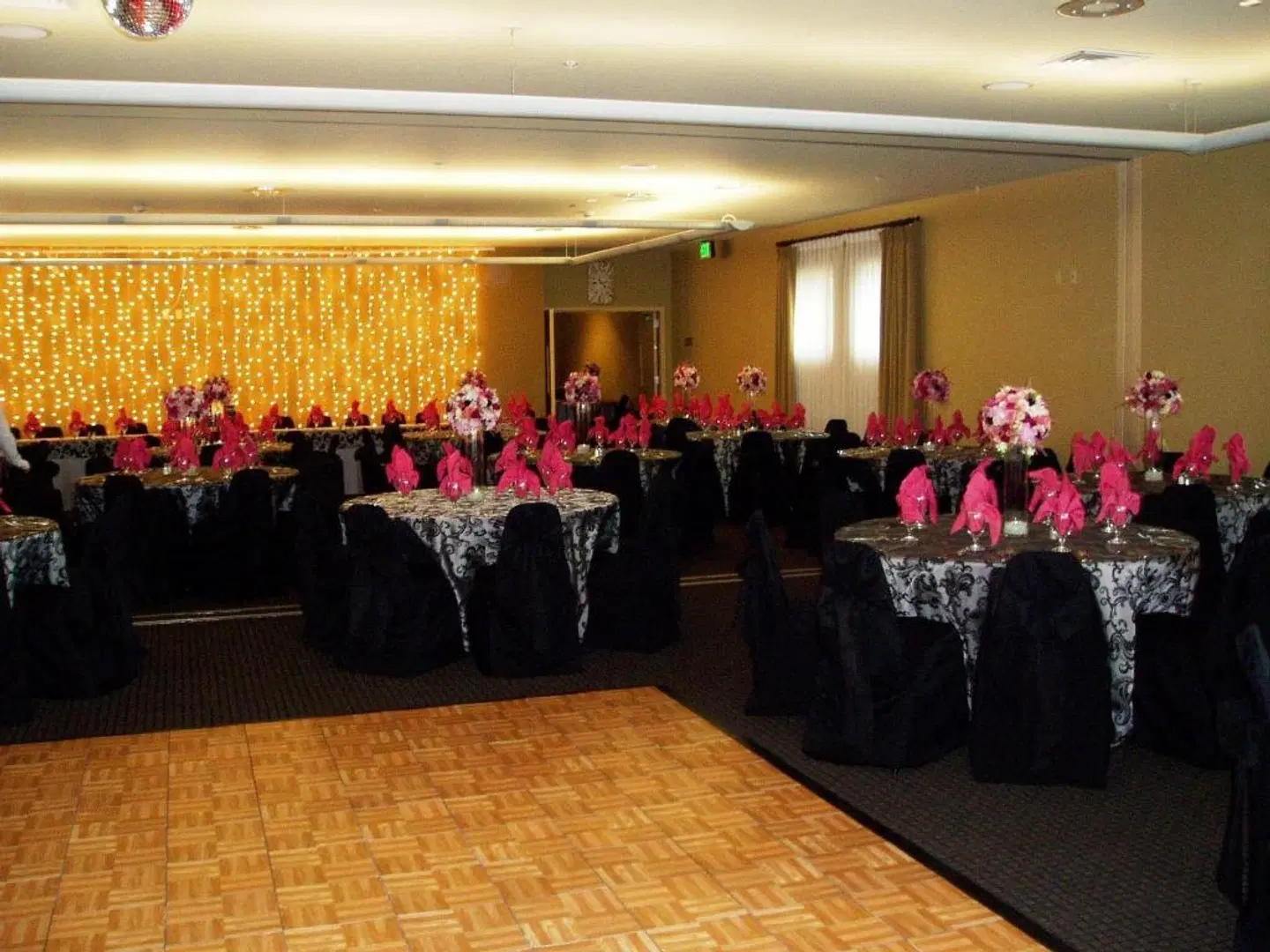 Best Western Plus Landing Konferenz
