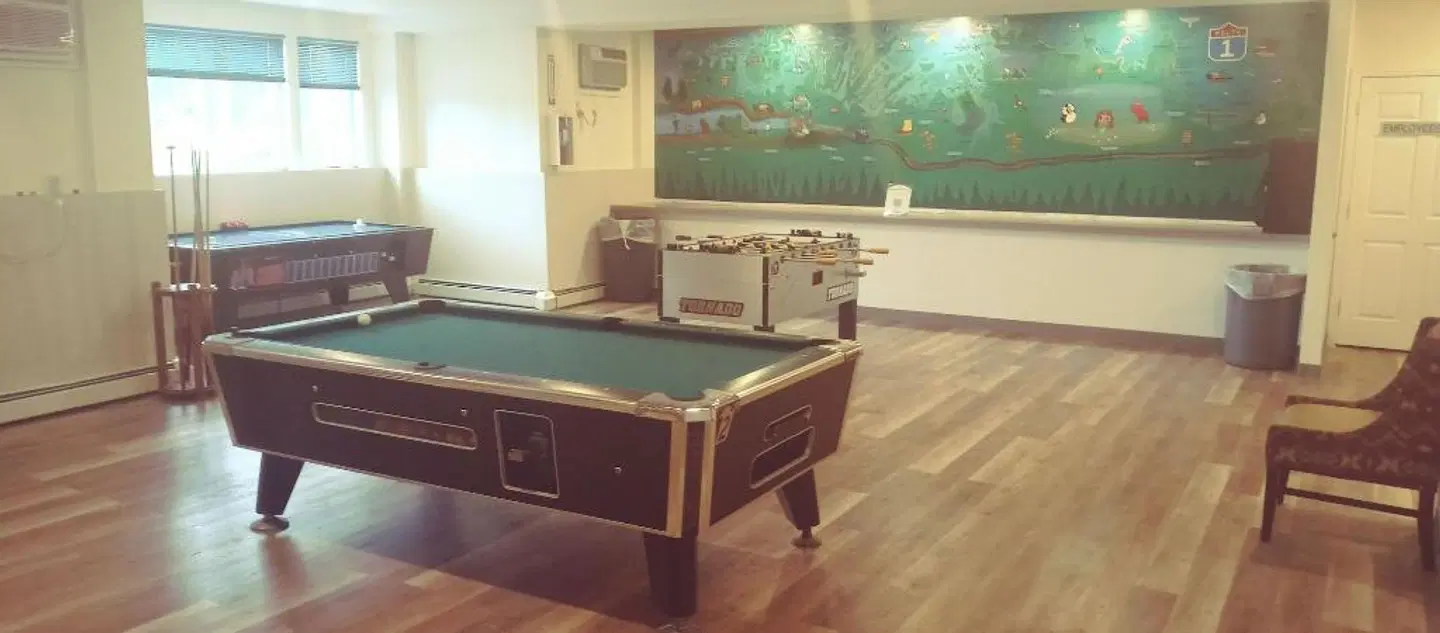 Ogunquit Resort Motel ROOM_EXAMPLE