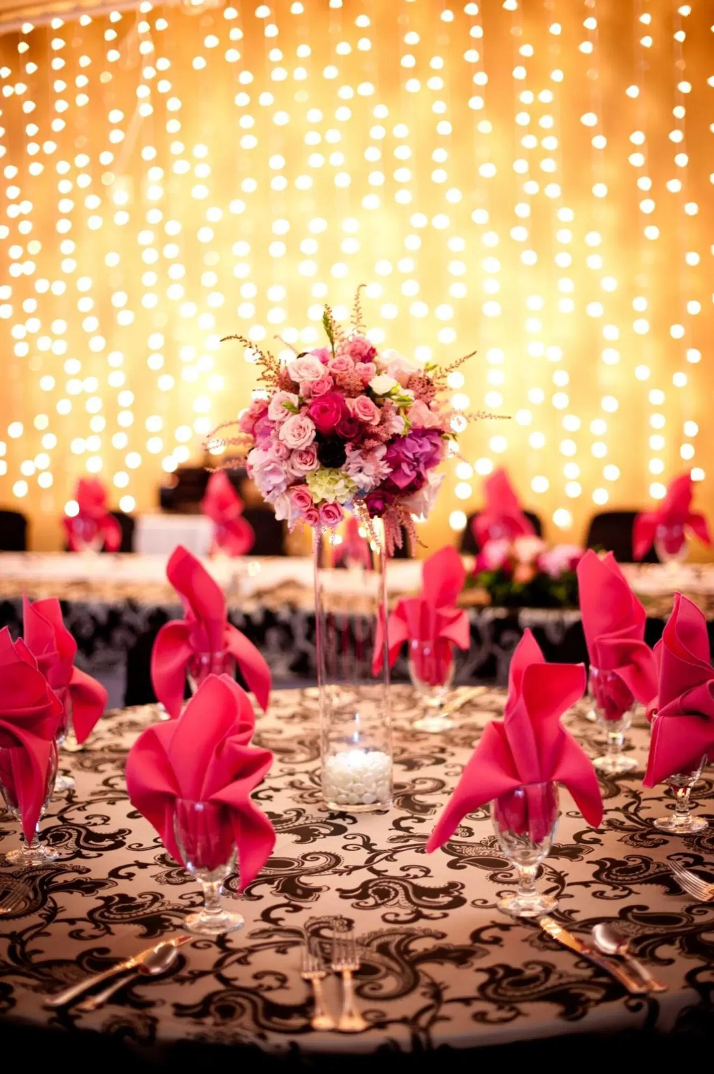 Best Western Plus Landing Restaurant