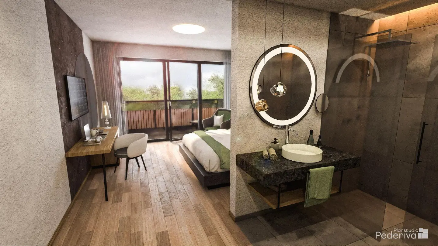 Appius Design Suites ROOM_EXAMPLE